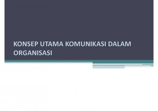 picture1_Komunikasi Pdf 36433 | Konsep Utama Komunikasi Organisasi picture1_Komunikasi Pdf 36433 | Konsep Utama Komunikasi Organisasi