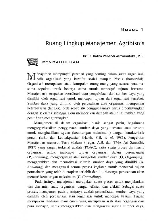 picture Manajemen Agribisnis Pdf 36670 | Luht423502 M1 picture Manajemen Agribisnis Pdf 36670 | Luht423502 M1