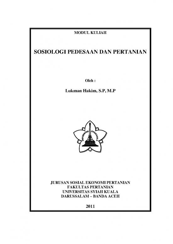 picture Sosiologi Pdf 37356 | Lukman Buku3