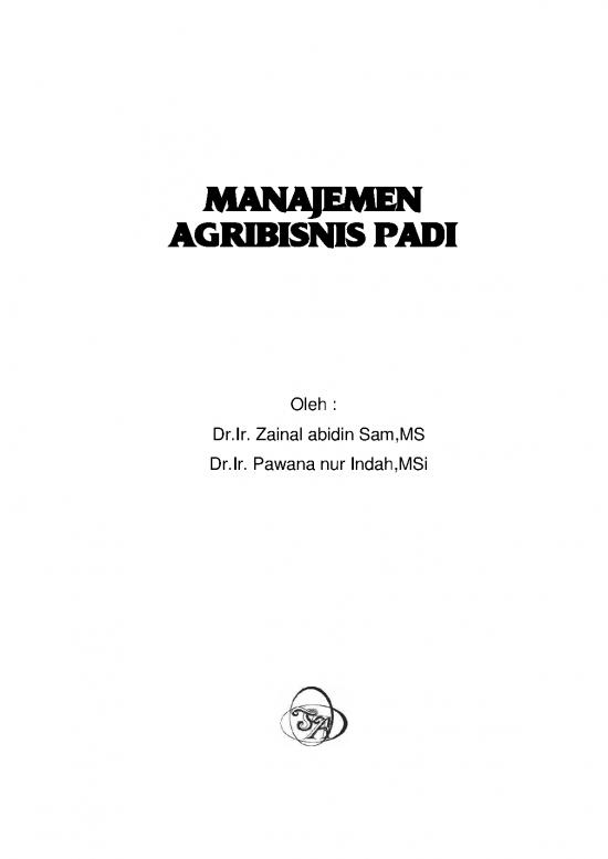 picture_Manajemen Agribisnis Pdf 36562 | Man Agr Padi Zas