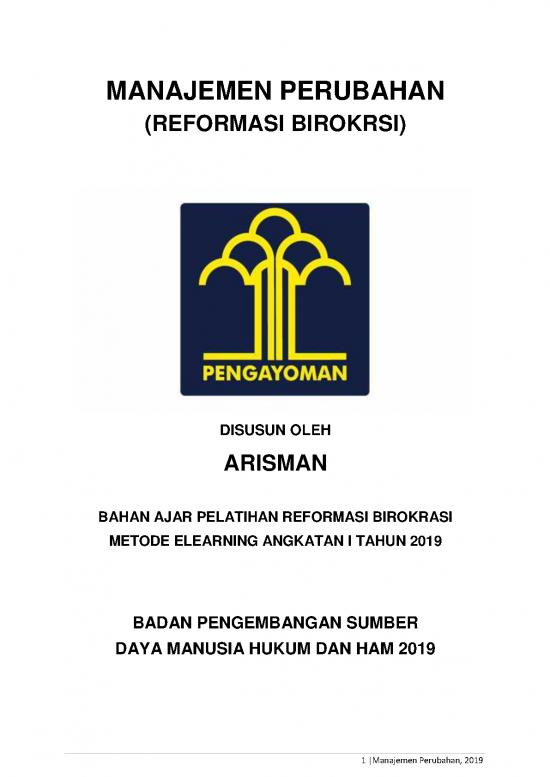 picture_Hukum Pdf 36831 | Manajemen Perubahan