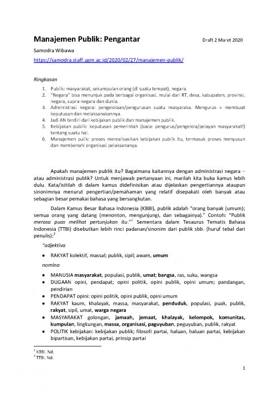 picture1_Pdf Organisasi Dan Manajemen 36787 | Manajemen Publik2