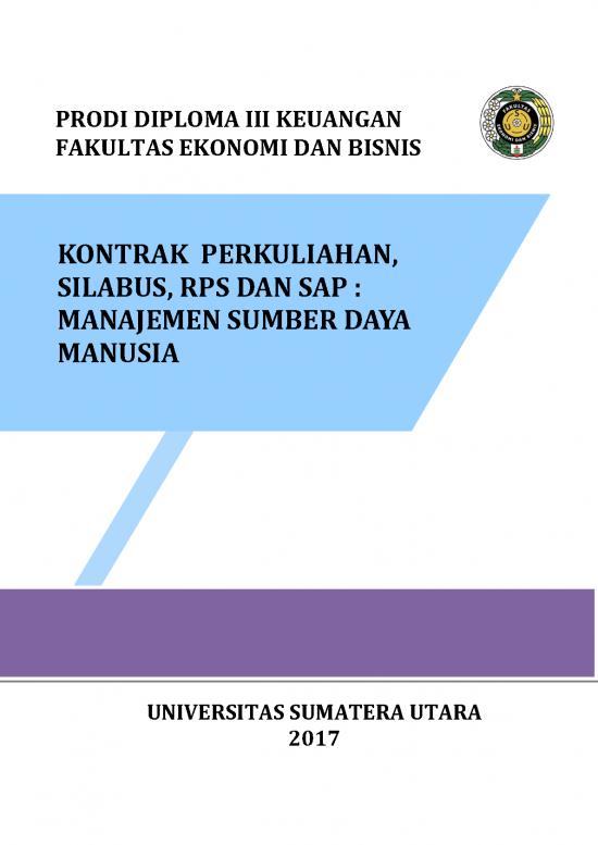 picture Rps Manajemen Strategi 36492 | Manajemen Sdm picture Rps Manajemen Strategi 36492 | Manajemen Sdm