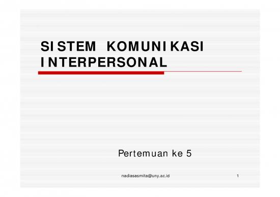 picture1_Komunikasi Pdf 36449 | Materi Komunikasi Interpersonal 05