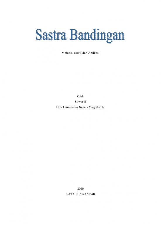 picture_Sastra Pdf 37595 | Materi Sastra Bandingan 0
