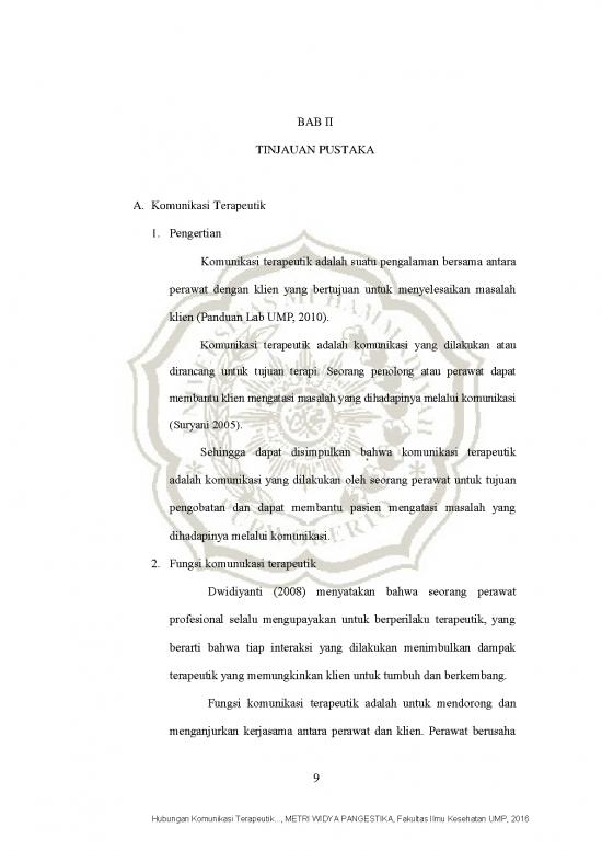 picture_Komunikasi Pdf 36384 | Metri Widya Pangestika Bab Ii