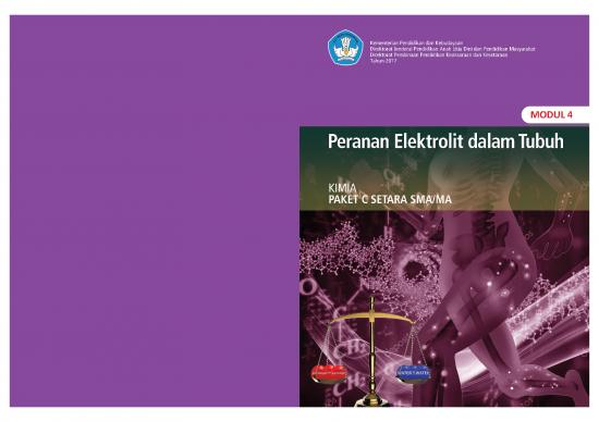 picture Ekonomi Pdf 38364 | Modul 4 Kimia Paket C Peranan Elektrolit Dalam Tubuh Indd1 picture Ekonomi Pdf 38364 | Modul 4 Kimia Paket C Peranan Elektrolit Dalam Tubuh Indd1