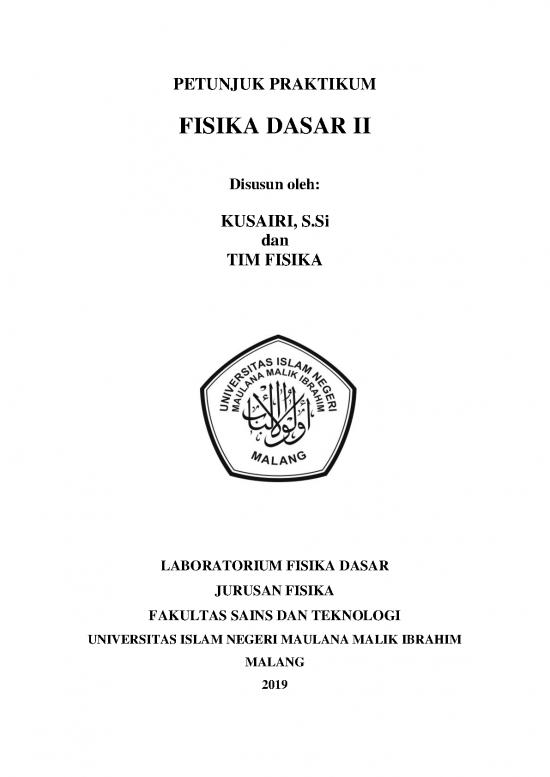 picture1_Fisika Dasar Pdf 38416 | Modul Fisdas Ii 2019 Ok1