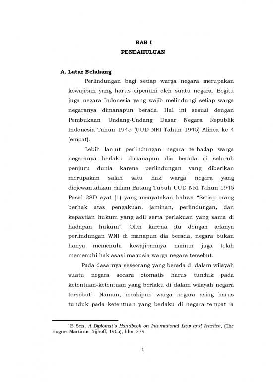 picture Hukum Pdf 37623 | Na Ruu Pemindahan Narapidana Antar Negara