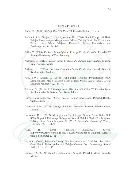 picture1_Ekonomi Pdf 38026 | Nim 4122141027 Bilbiography