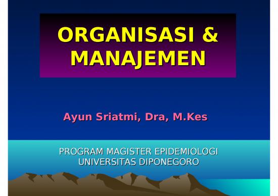 picture1_Pdf Organisasi Dan Manajemen 36545 | Organisasi Manajemen   Ayun Sriatmi picture1_Pdf Organisasi Dan Manajemen 36545 | Organisasi Manajemen   Ayun Sriatmi