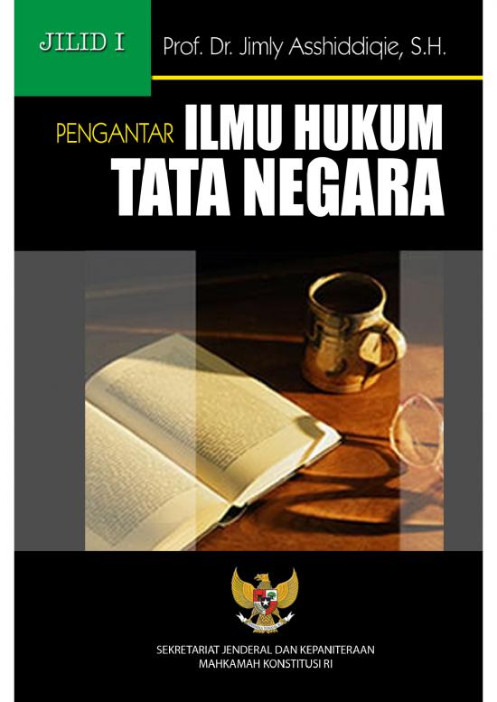 picture1_Hukum Pdf 37648 | Pengantar Ilmu Hukum Tata Negara