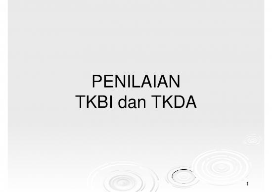 picture Bahasa Inggris Pdf 37257 | Penilaian Tkbi Dan Tkda