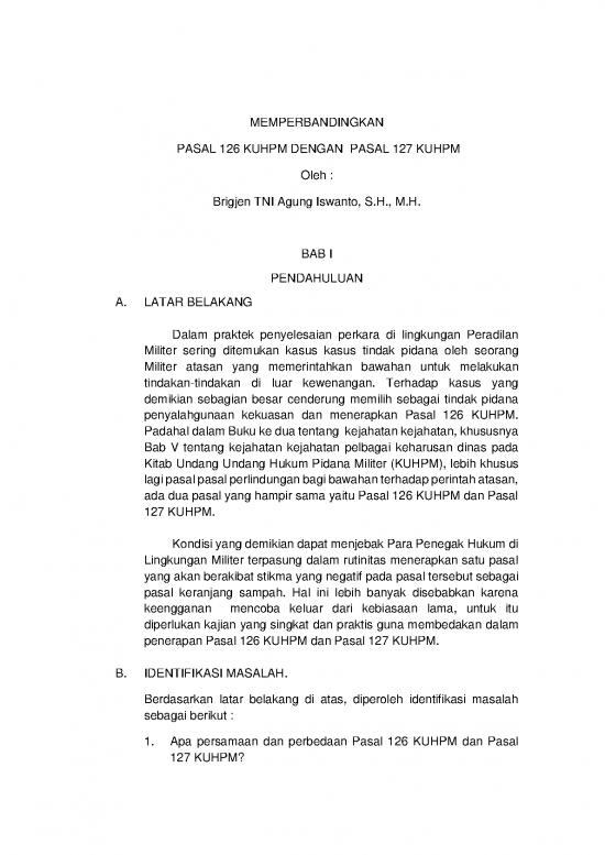 picture Hukum Pdf 37989 | Perbedaanpasal126kuhpmdanpasal127kuhpm