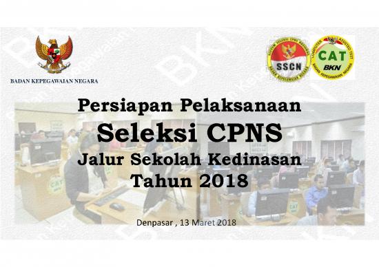 picture1_Undang Undang Asn Terbaru Pdf 36920 | Persiapan Pelaksanaan Seleksi Cpns Jalur Sekolah Kedinasan Tahun 2018