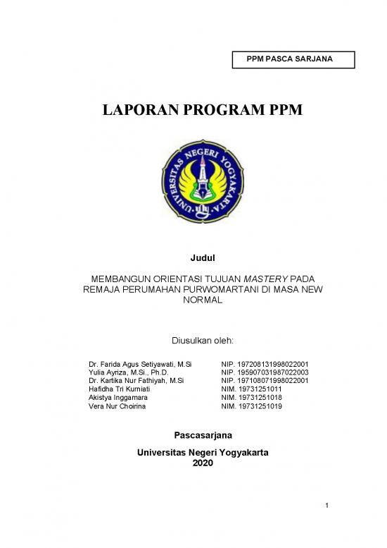 picture_Psikologi Pdf 37189 | Ppm Pasca 2020 Yulia Ayriza Membangun Orientasi