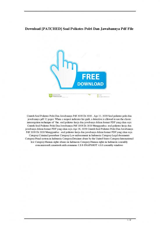 picture1_Soal Psikotes Pdf 36955 | Rlfi2vv3724sg83rwura 03 89def4fc2a8a31efd9fd0b3f89632df3 File picture1_Soal Psikotes Pdf 36955 | Rlfi2vv3724sg83rwura 03 89def4fc2a8a31efd9fd0b3f89632df3 File