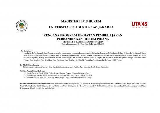 picture_Hukum Pdf 38015 | Rpkp Perbandingan Hukum Pidana