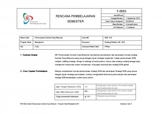 picture Manajemen Strategis Pdf 36646 | Rps Mgt415 Rps picture Manajemen Strategis Pdf 36646 | Rps Mgt415 Rps