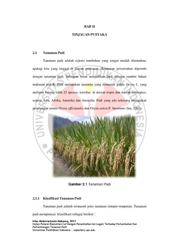 picture_Tanaman Padi Pdf 37522 | S Kim 0802637 Chapter2