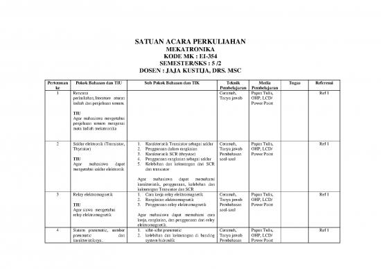 picture1_Pembelajaran Pdf 36961 | Sap Mekatronika