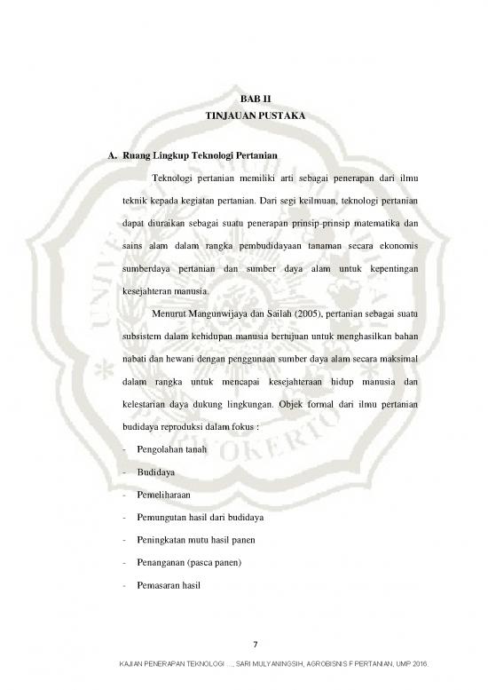 picture_Pertanian Pdf 37511 | Sari   Bab Ii