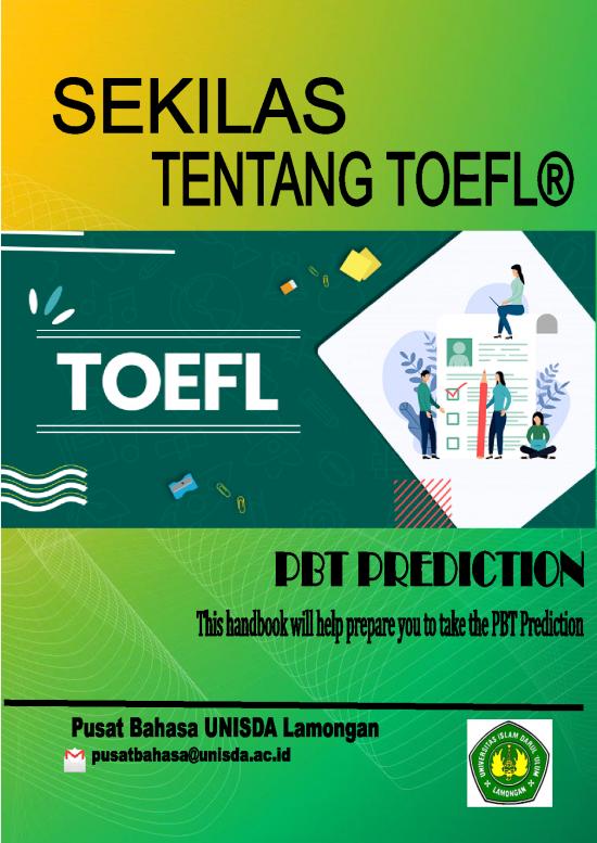 picture_Business Spread Sheet 37104 | Sekilas Tentang Efl Test Atau Toefl Ppb Inggris