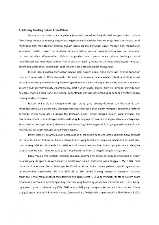 picture_Hukum Pdf 37767 | Selayang Pandang Hukum Acara Pidana