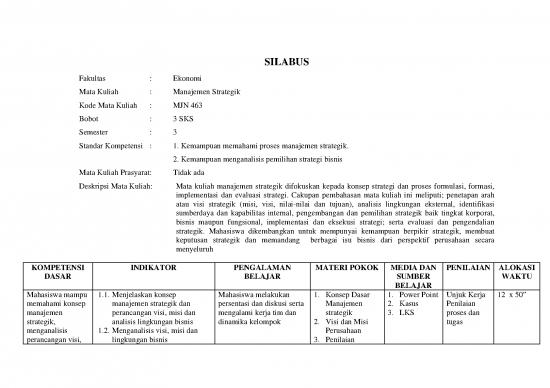 picture_Manajemen Strategik Pdf 36578 | Silabus Manajemen Strategik Ps Manajemen Feb Unila 2012