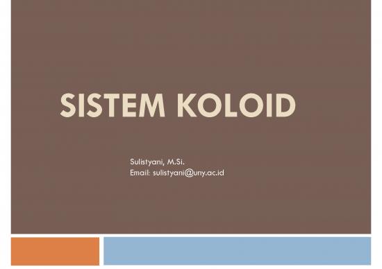 picture_Larutan Pdf 38339 | Sistem Koloid