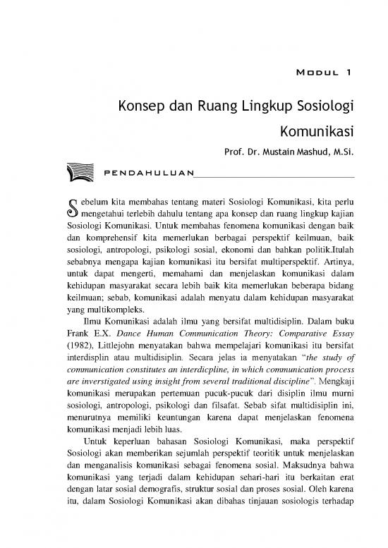 picture1_Komunikasi Pdf 37319 | Sosi440203 M1
