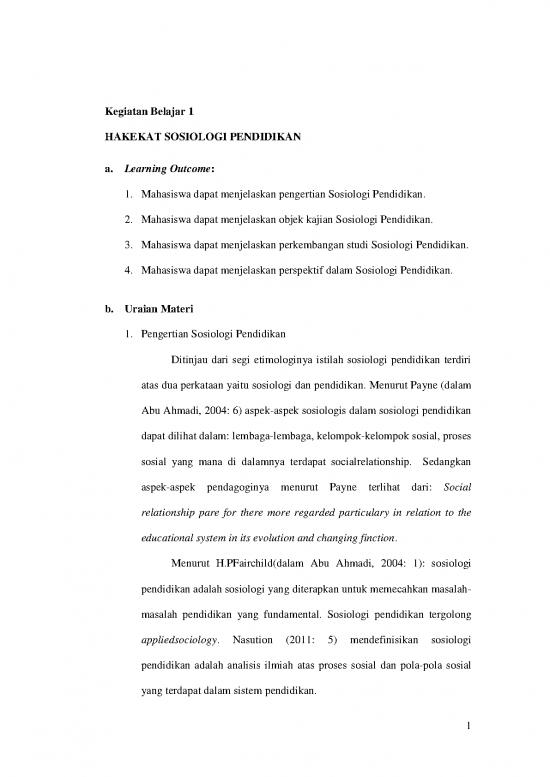 picture1_Sosiologi Pdf 37368 | Sosiologi Pendidikan picture1_Sosiologi Pdf 37368 | Sosiologi Pendidikan