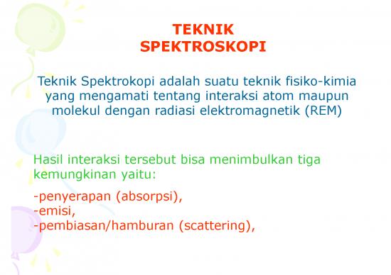 picture_Spektrometri Uvvis