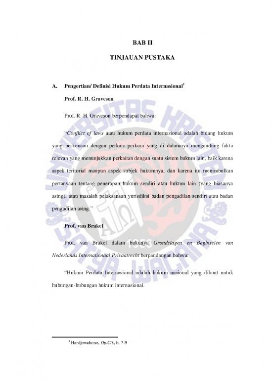 picture Hukum Pdf 37888 | T1 312009052 Bab Ii