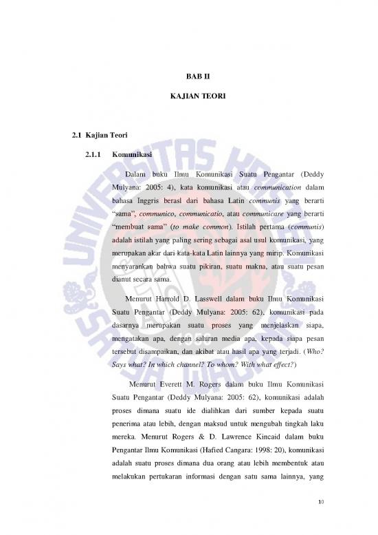 picture Komunikasi Pdf 36373 | T1 362010001 Bab Ii