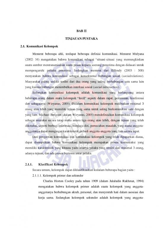 picture Komunikasi Pdf 36374 | T1 362010038 Bab Ii