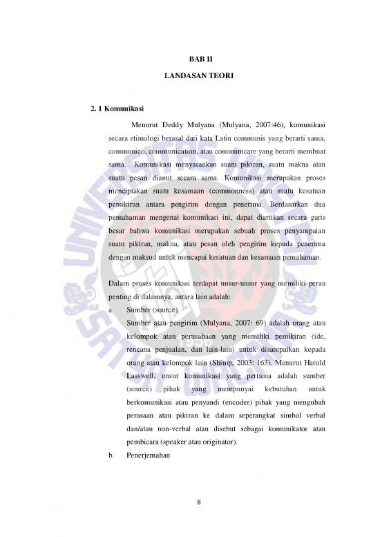 picture Komunikasi Pdf 36375 | T1 362012016 Bab Ii