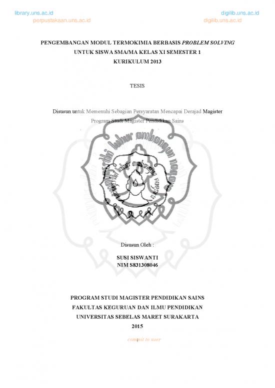 picture Buku Termokimia Pdf 38136 | Tesis Susi Siswanti