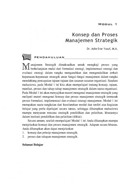 picture_Manajemen Strategik Pdf 36671 | Tpen4402 M1