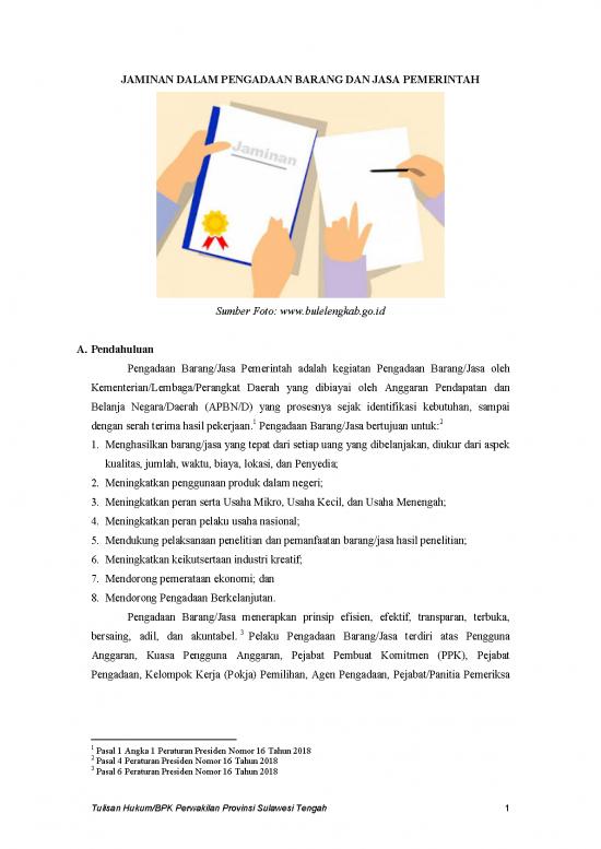 picture_Ekonomi Pdf 37975 | Tulisan Hukum Jaminan Dalam Pengadaan Barang Dan Jasa Pemerintah