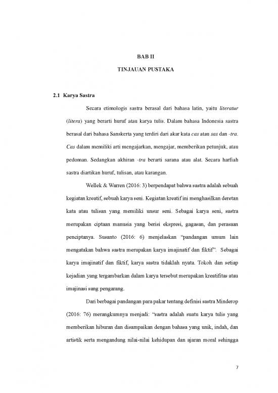 picture Sastra Pdf 37550 | Unikom Muhammad Fadhil Bab Ii