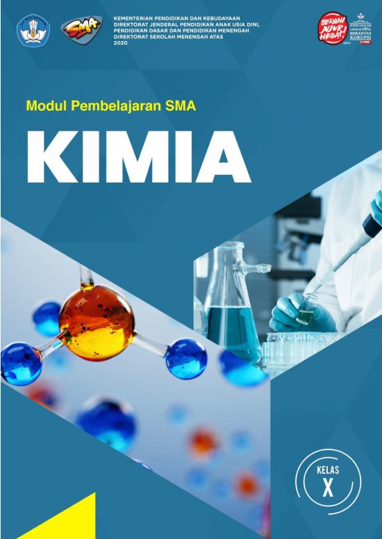 picture Buku Kimia Sma Pdf 38248 | X Kimia Kd 3 Final