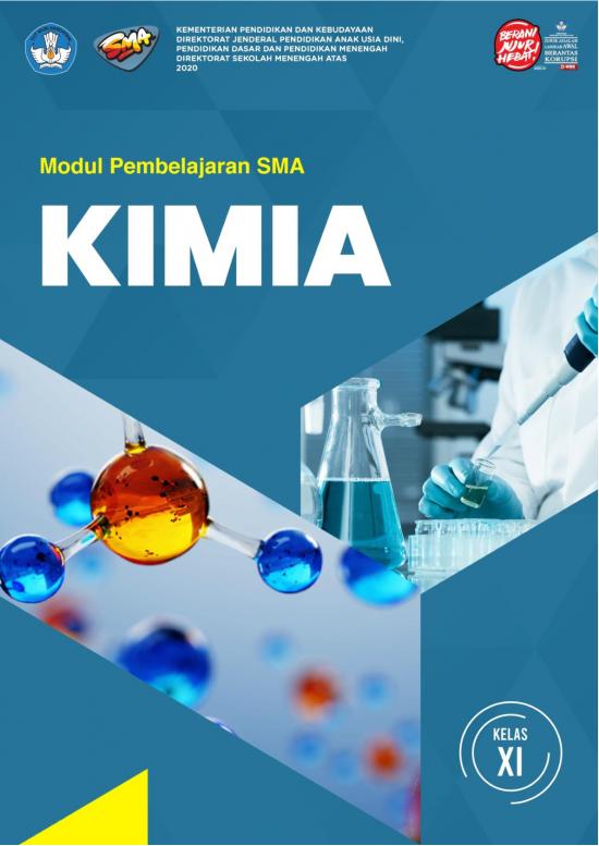 picture Buku Kimia Sma Pdf 38244 | Xi Kimia Kd 7 Final