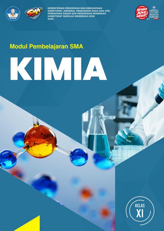 picture Buku Kimia Sma Pdf 38245 | Xi Kimia Kd 8 Final