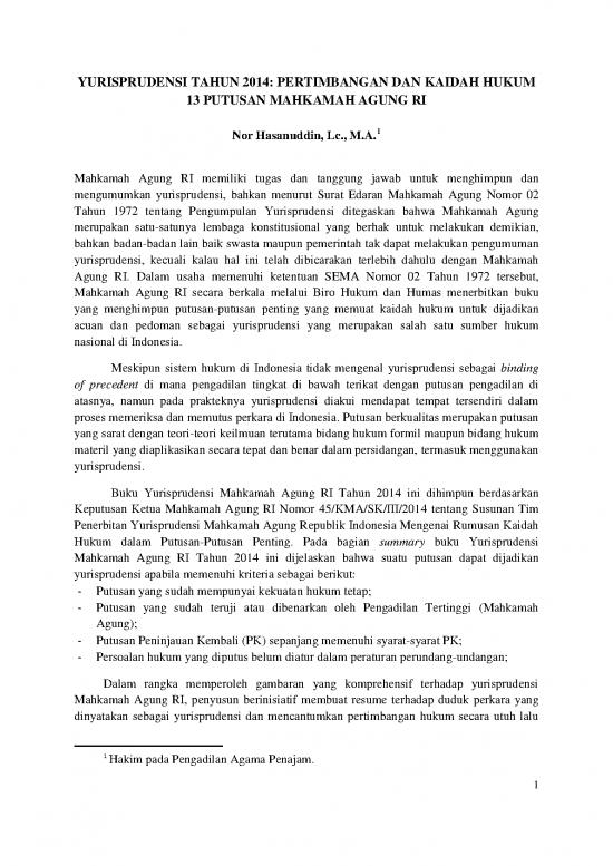 picture1_Hukum Pdf 38008 | Yurisprudensitahun2014 Pertimbangan Dan Kaidahhukum13putusanmahkamahagungri