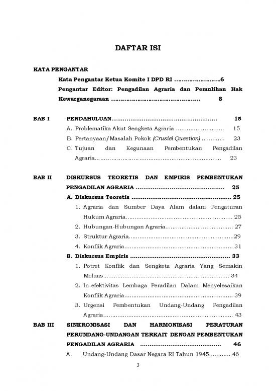 Buku Politik Hukum Agraria