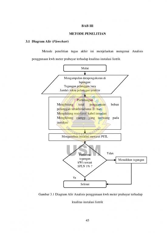 17 File Flowchart Metode Penelitian Download Kumpulan Referensi 