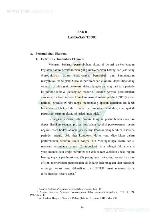 picture1_Ekonomi Pdf 38773 | 05 Bab Ii