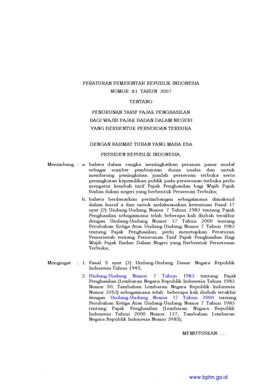 picture Undang Undang Pph Pdf 39455 | 07pp081