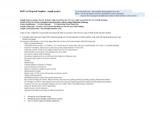 picture Free Excel Construction Templates 40244 | 1028769 Exhibitxls